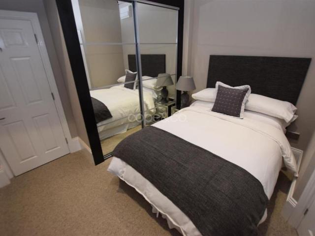 House for rent in New Normanton, East Midlands
