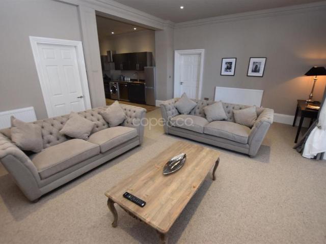 House for rent in New Normanton, East Midlands