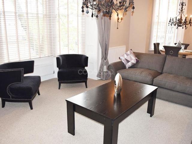Apartment for rent in New Normanton, East Midlands