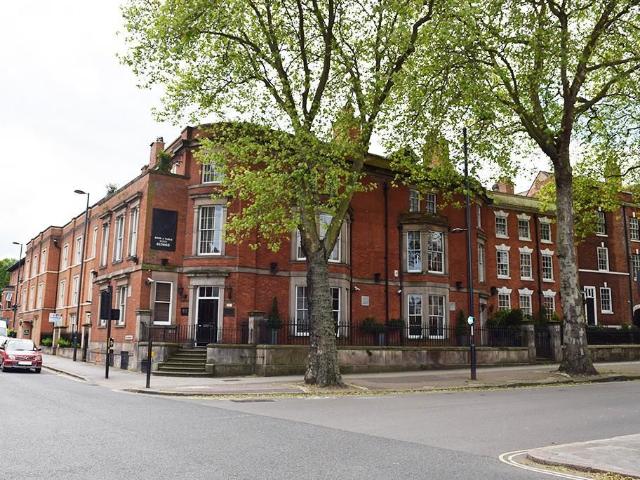 Apartment for rent in New Normanton, East Midlands