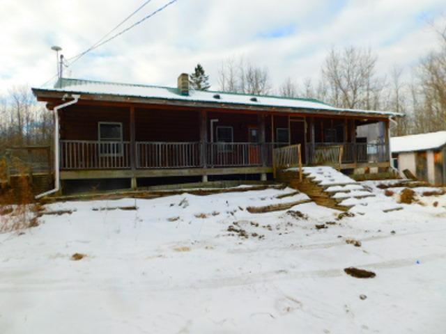 House for sale in Stetson, Maine