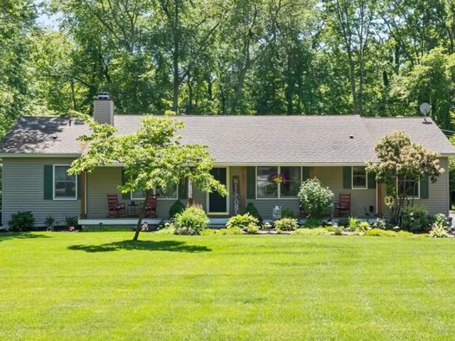 House for sale in Green Creek, New Jersey