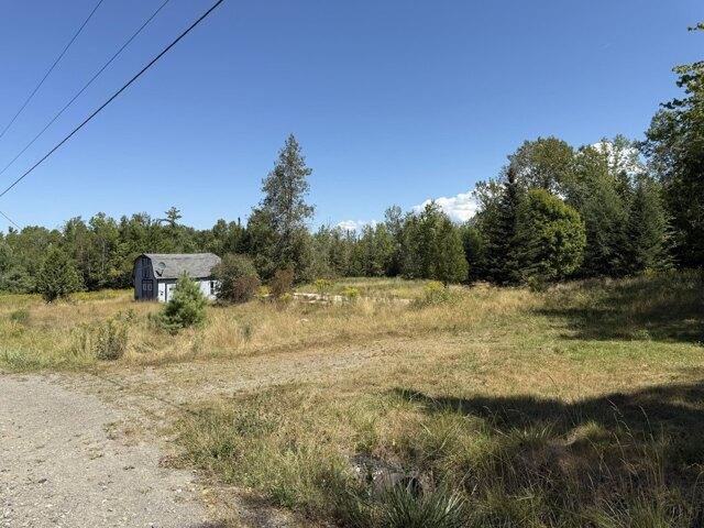 Land for sale in Stetson, Maine