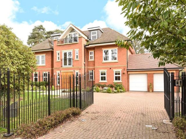 House for rent in Sunninghill and Ascot, Ascot
