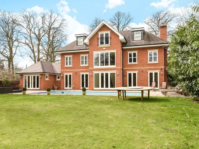 House for rent in Sunninghill and Ascot, Ascot