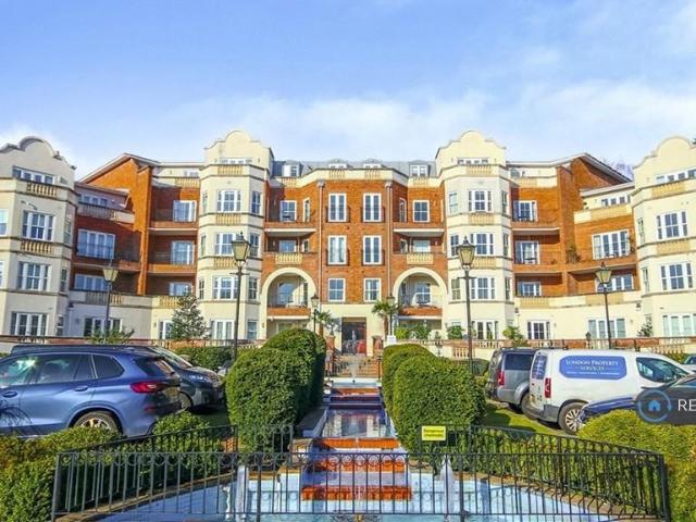 Apartment for rent in Sunninghill and Ascot, Ascot