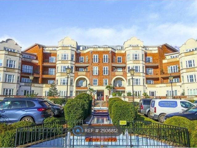 Apartment for rent in Sunninghill and Ascot, Ascot