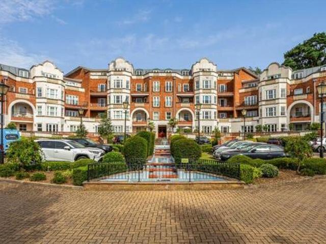 House for sale in Ascot, Berkshire