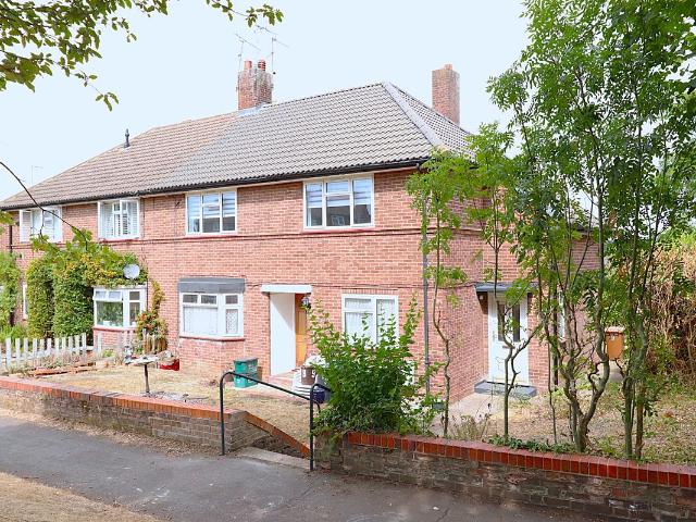 Apartment for rent in Hertford, Colliers End