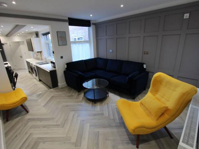 House for rent in Loughborough, Charnwood