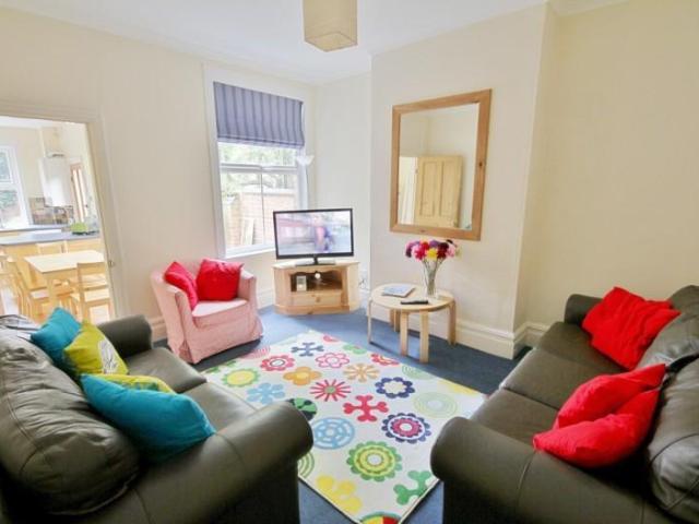 House for rent in Loughborough, Charnwood