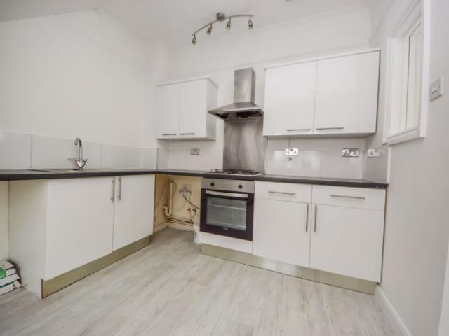 House for rent in Buckland, City Of Portsmouth
