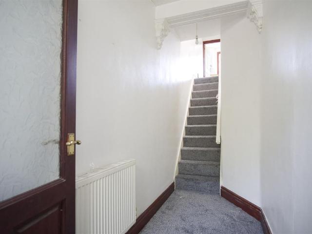 Apartment for rent in Plungington, Higher Bartle