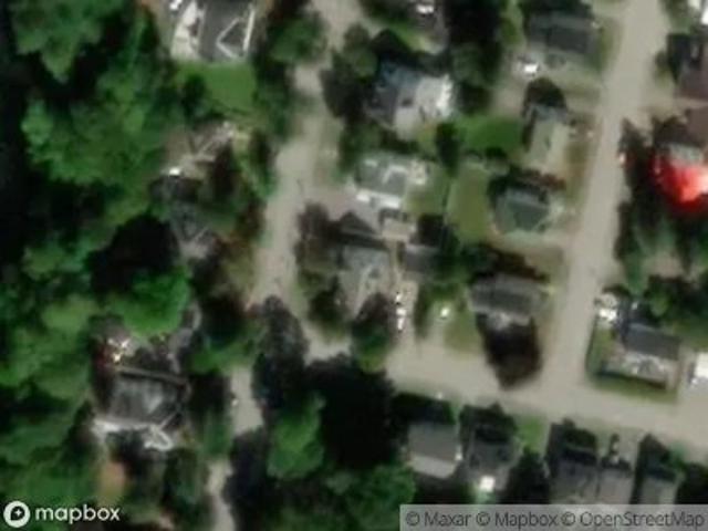House for sale in Waterville, Maine
