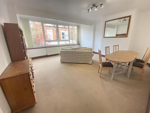 Apartment for rent in The Kite, Arbury
