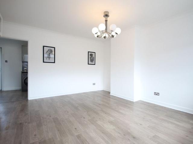 House for rent in Coatbridge, Rosehall
