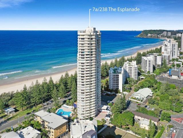 Apartment for sale in Fernbrook, Queensland