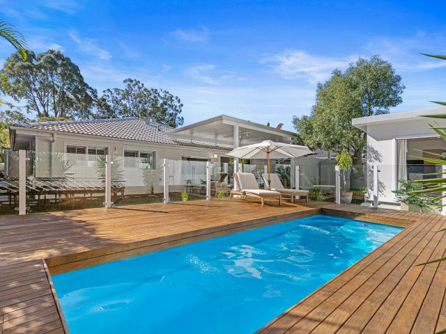 House for rent in Fernbrook, Queensland