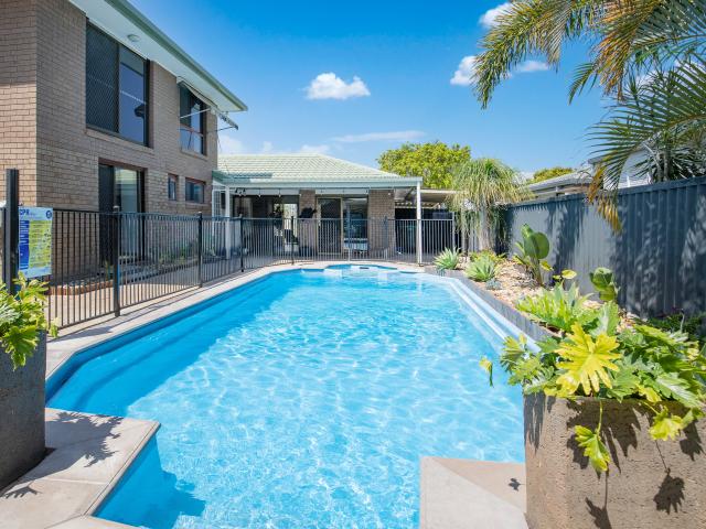 House for rent in Burleigh Waters, Gold Coast City
