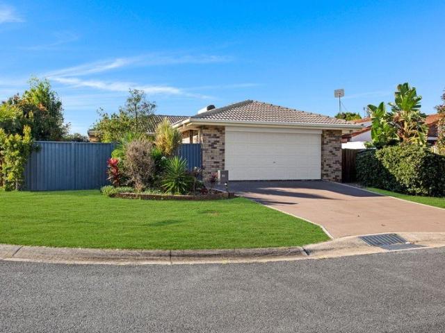 House for sale in Fernbrook, Queensland
