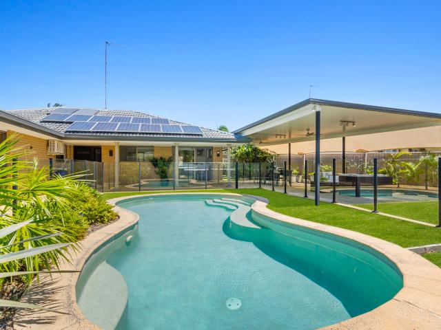 House for sale in Fernbrook, Queensland
