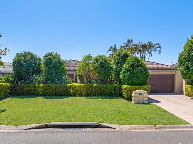 House for sale in Burleigh Waters, Gold Coast City