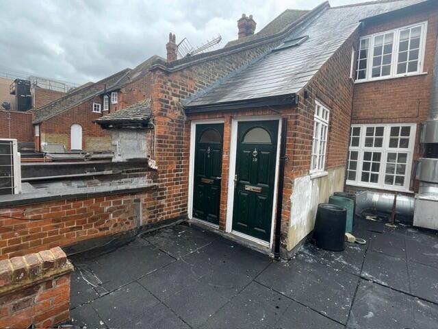 Apartment for rent in Greater London