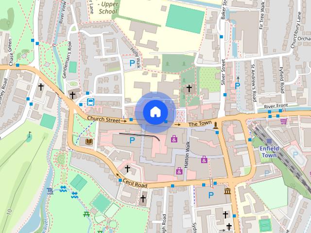 Apartment for rent in Greater London