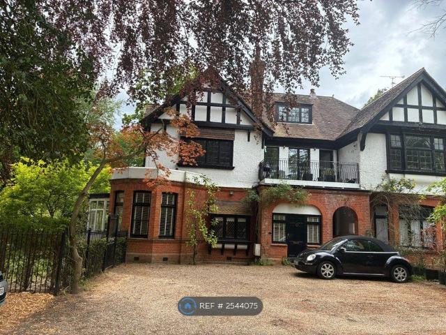 House for rent in North Ascot, Ascot