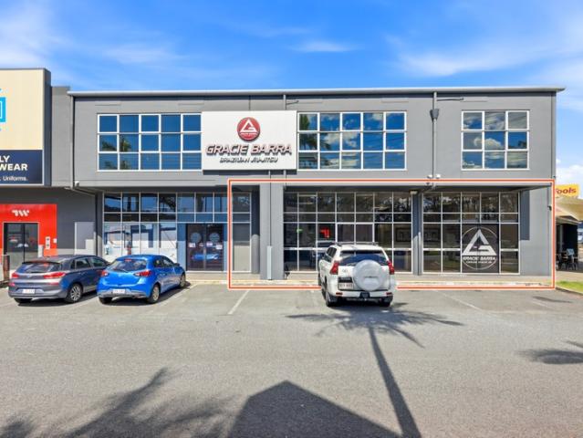 Office for rent in Fernbrook, Queensland