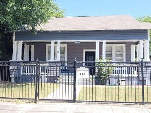 House for sale in Leesville, Texas