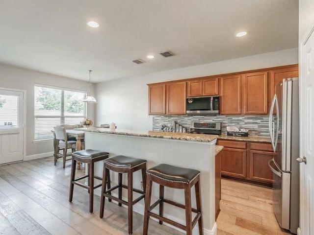 Room for rent in Johnson, Texas