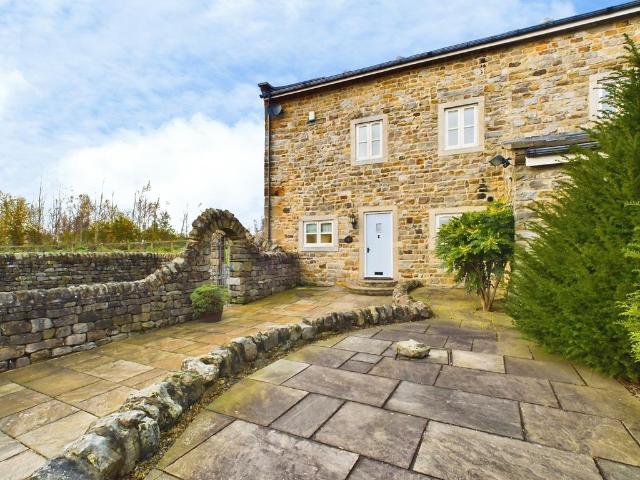 House for rent in Saltergate Business Park, Killinghall