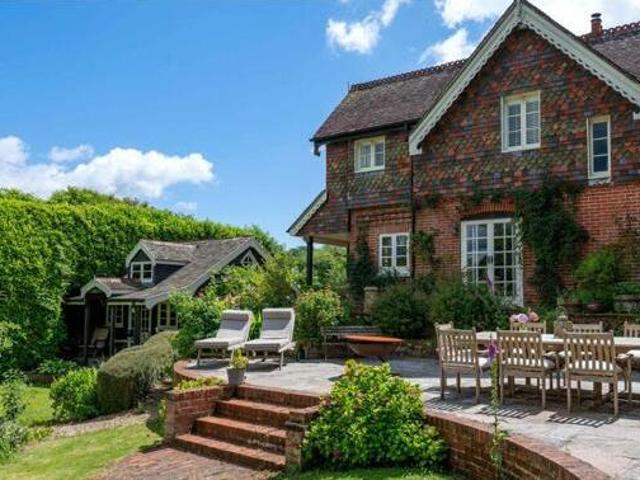 House for sale in Ringwood, Ashurst Bridge
