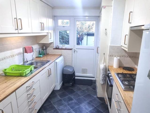 Apartment for rent in Lonesome, Greater London