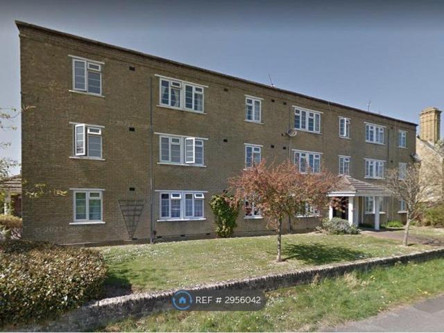 Apartment for rent in Highfield, City Of Southampton
