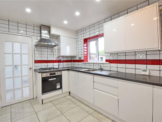House for rent in Kingswood, South Gloucestershire