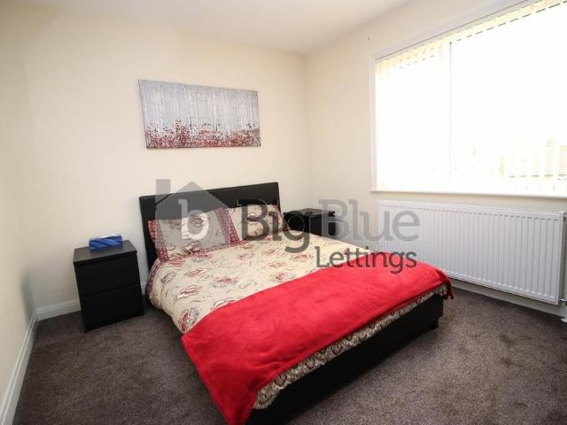 House for rent in Burley, West Yorkshire
