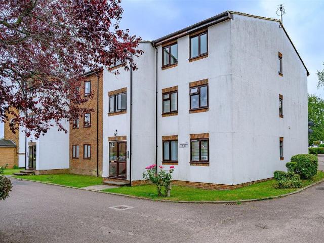 House for rent in Batchworth, Hertfordshire