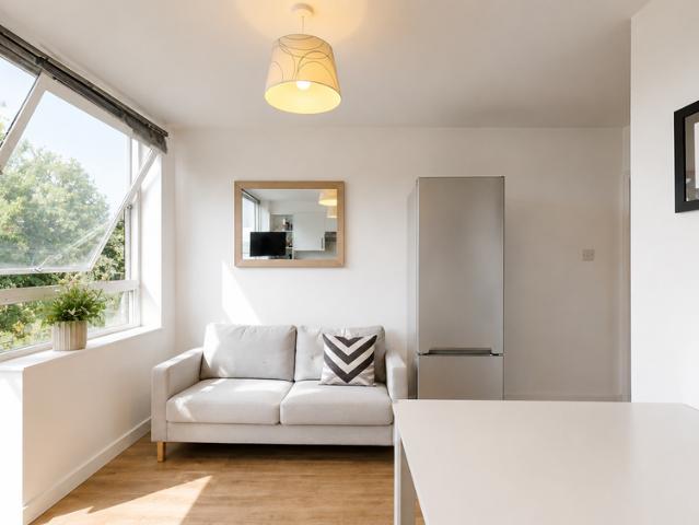Room for rent in Ratcliffe, Limehouse