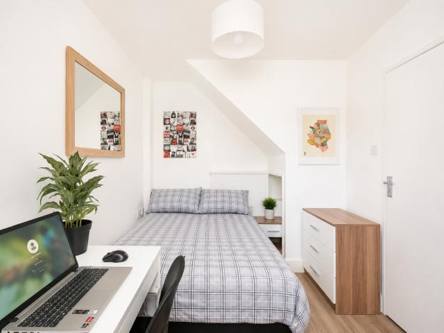 Room for rent in Ratcliffe, Limehouse