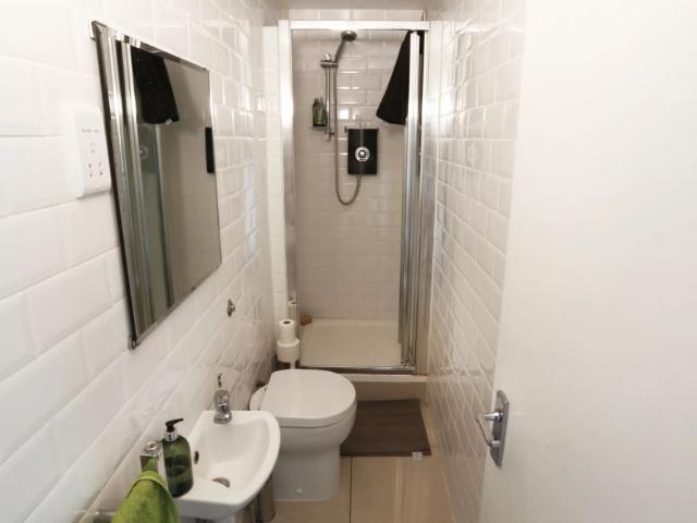 Room for rent in Ratcliffe, Stepney
