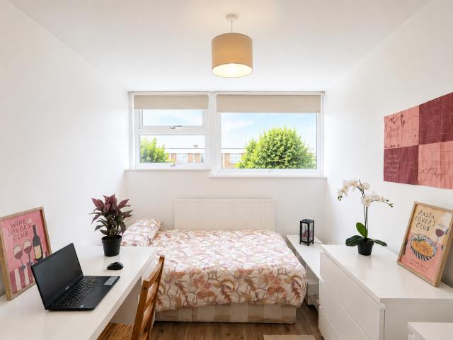 Room for rent in Ratcliffe, Stepney