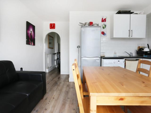 Room for rent in Ratcliffe, Stepney
