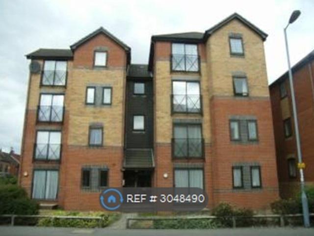 House for rent in Shirley, Southampton