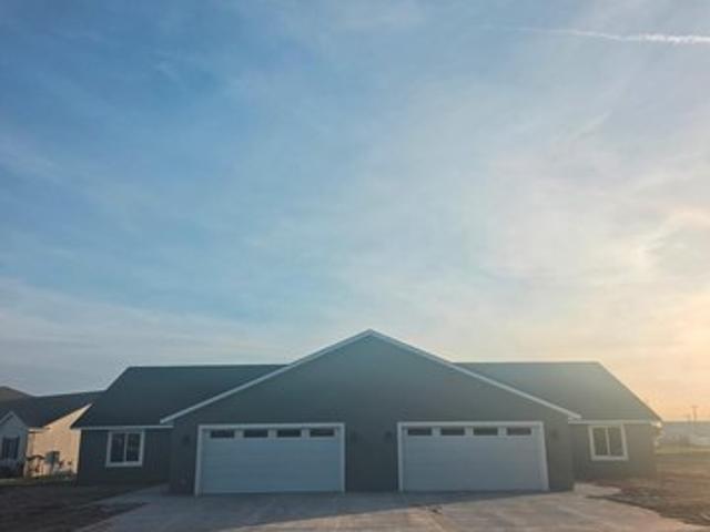 Townhouse for sale in Burley, Idaho