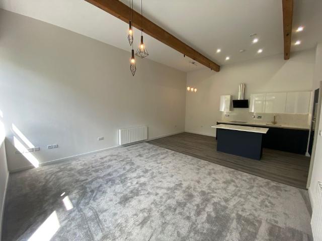 Apartment for rent in Burley-in-Wharfedale, Burley In Wharfedale