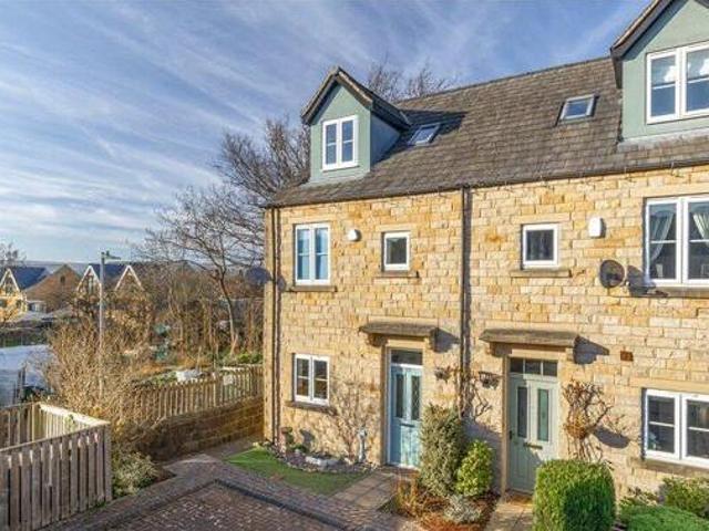 House for sale in Ilkley, West Yorkshire