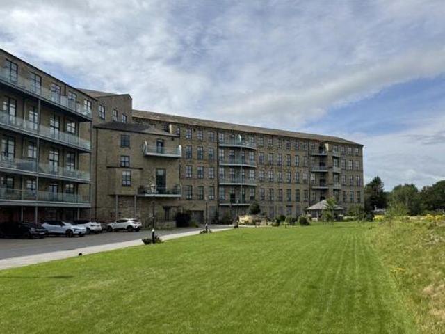 House for rent in Ilkley, West Yorkshire