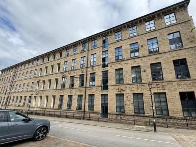 House for rent in Ilkley, West Yorkshire